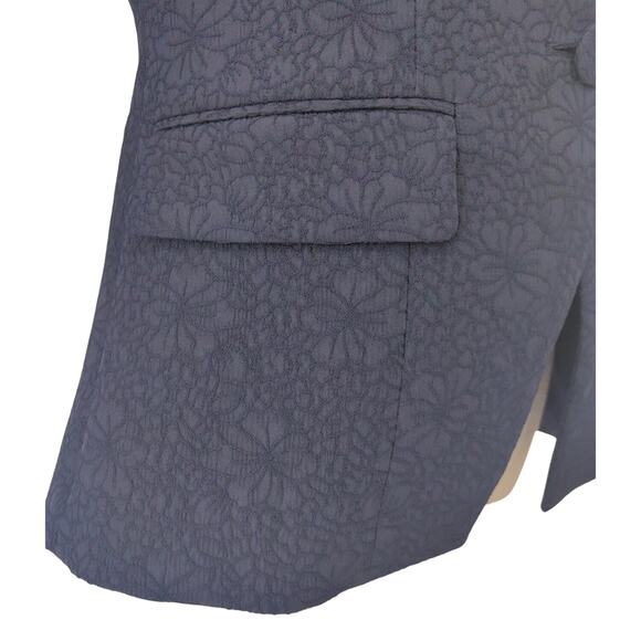 Veronica Beard Bodie Jacquard Jacket US 4 - Picture 9 of 15